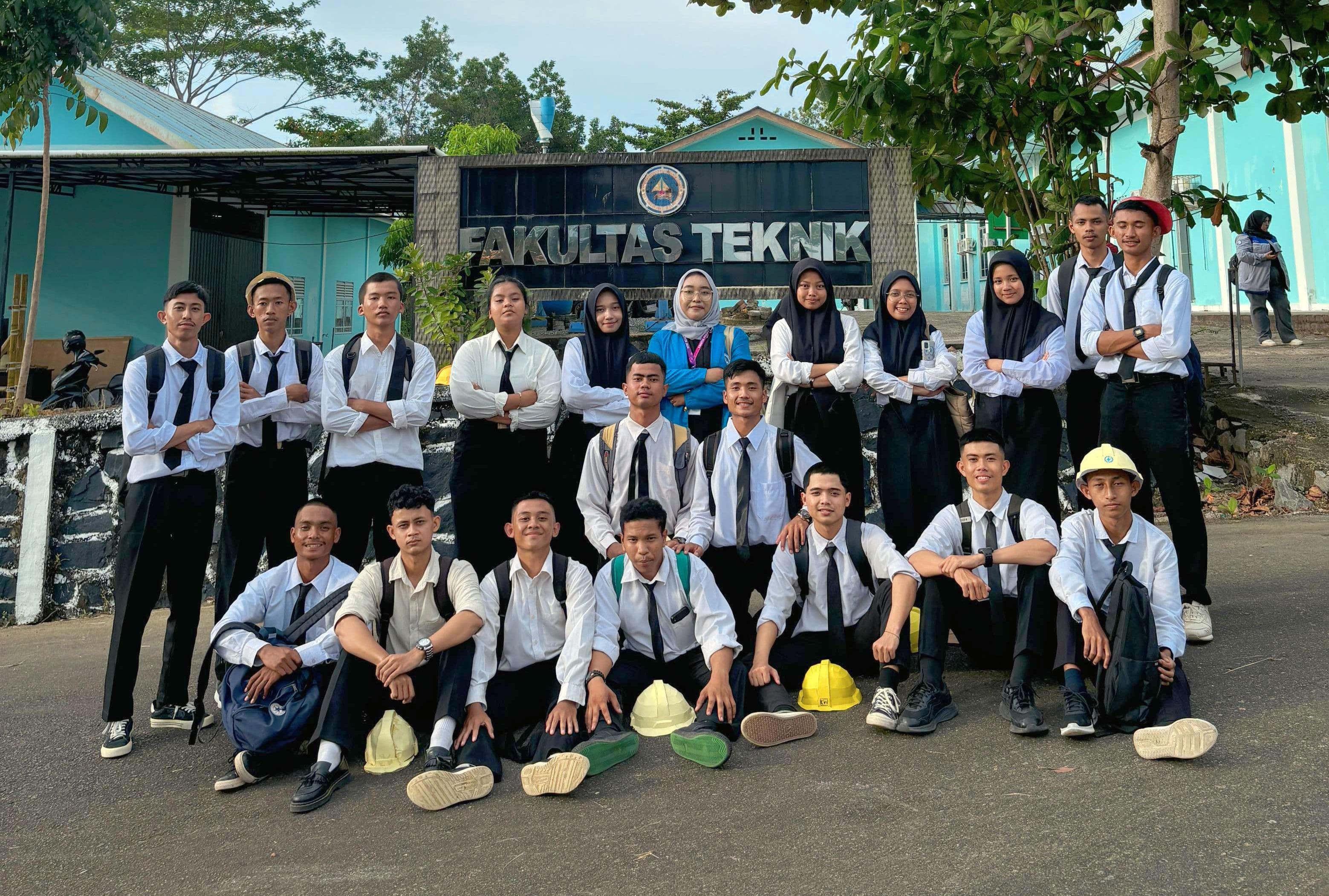 PKKMB Mentor (volunteer)